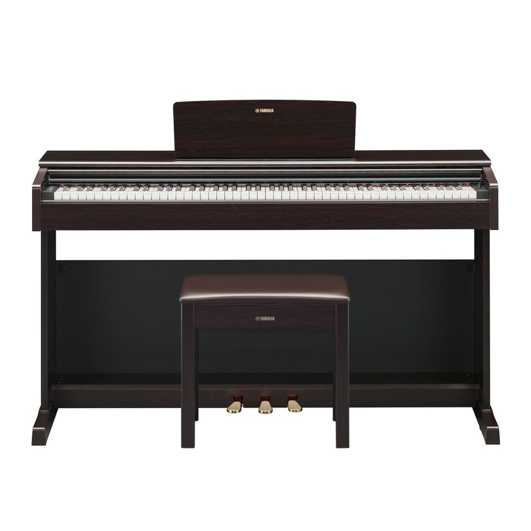 Yamaha YDP-145 Arius Digital Piano<br>YDP-145R